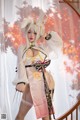 NinJA阿寨寨 Cosplay 肉肉大白兔 P2 No.ee3e72 Image No. 105