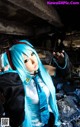 Cosplay Saku - Ww Gifs Animation P7 No.94b9a4 Image No. 11