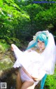 Cosplay Saku - Ww Gifs Animation P8 No.3bcdd2 Image No. 9