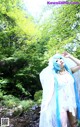 Cosplay Saku - Ww Gifs Animation P2 No.bfaf4f Image No. 21