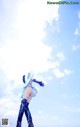 Cosplay Saku - Ww Gifs Animation P3 No.b0eb8b Image No. 19