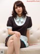 Rio Yumesaki - Biznesh Grab Gallery P11 No.5e707a Image No. 3