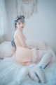 Jeong Jenny 정제니, [DJAWA] Maid Mansion No.02 – Set.02 P31 No.66f220 Image No. 99