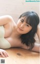 Sakina Tonchiki 頓知気さきな, Young Gangan 2021 No.14 (ヤングガンガン 2021年14号) P4 No.00ab92 Image No. 31