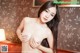 XIUREN No.489: Model Mi Lin Na (芈 琳娜) (92 photos) P22 No.d4a1bf Image No. 141