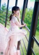 Kana Momonogi 桃乃木かな, 写真集 『夢が醒めるまで。』 Set.02 P3 No.05a5f4