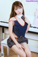 TouTiao 2017-01-29: Model Guo Yiran (郭 忆 然) (26 photos) P24 No.76497b Image No. 5