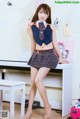 TouTiao 2017-01-29: Model Guo Yiran (郭 忆 然) (26 photos) P5 No.a98d72 Image No. 3