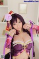 Cosplay Saku - Darlings Xxxn Grip P1 No.0aa2eb