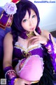 Cosplay Saku - Darlings Xxxn Grip P8 No.d7c129