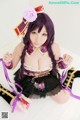 Cosplay Saku - Darlings Xxxn Grip P6 No.c17b54