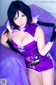 Cosplay Saku - Darlings Xxxn Grip P2 No.7c259f