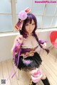 Cosplay Saku - Darlings Xxxn Grip P11 No.0aa2eb