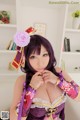 Cosplay Saku - Darlings Xxxn Grip P10 No.51b4e5