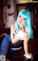 Cosplay Senki - Leanne Playing Navaporn P11 No.142ee4 Image No. 3