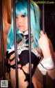 Cosplay Senki - Leanne Playing Navaporn P1 No.bfa6c3 Image No. 23