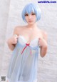 Rei Ayanami - Xxxmoms Xjavporn Spencer P12 No.03e1ec