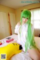 Cosplay Tatsuki - Divine Sex Pics P7 No.44952b Image No. 11