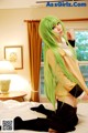 Cosplay Tatsuki - Divine Sex Pics P11 No.6c9dc1 Image No. 3