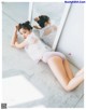 Hinako Sano 佐野ひなこ, Ray レイ Magazine 2022.03 P1 No.56e734 Image No. 1