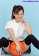 Chieri Aoba - Watch Pornstars Spandexpictures P10 No.126a6a Image No. 5