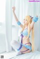 Coser @ 桜 桃 喵 Vol.070: 英 梨 梨 (104 photos) P54 No.4950de Image No. 101