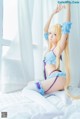 Coser @ 桜 桃 喵 Vol.070: 英 梨 梨 (104 photos) P49 No.c07c29 Image No. 111