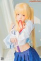 Coser @ 桜 桃 喵 Vol.070: 英 梨 梨 (104 photos) P46 No.282ebb Image No. 117