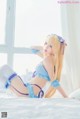 Coser @ 桜 桃 喵 Vol.070: 英 梨 梨 (104 photos) P85 No.9892c7 Image No. 11