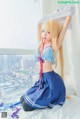 Coser @ 桜 桃 喵 Vol.070: 英 梨 梨 (104 photos) P96 No.fbfdf4 Image No. 3