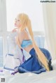 Coser @ 桜 桃 喵 Vol.070: 英 梨 梨 (104 photos) P55 No.3638da Image No. 99