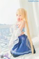 Coser @ 桜 桃 喵 Vol.070: 英 梨 梨 (104 photos) P28 No.662961 Image No. 153