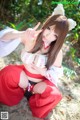 Cosplay Saku - Trannypornsex Bbw Xlxxx P2 No.6b3085 Image No. 21