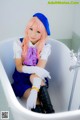 Yuki Mashiro - Action Pajami Suit P3 No.b96bcc