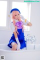 Yuki Mashiro - Action Pajami Suit P5 No.cba4d9