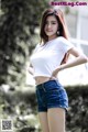 Thai Model No.392: Model Nichapha Praew (14 photos) P6 No.ad2bed Image No. 17