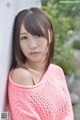 Saki Hatsumi 初美沙希, Rebecca 写真集 ヒミツのさきっぽ Set.02 P7 No.f5dc57