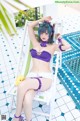 [Senya Miku 千夜未来] Cheshire Swimsuit P13 No.5d2d28