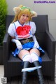 Cosplay Ayane - Fuckgram Galariya 3g P7 No.29e3bb Image No. 11