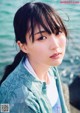 Haruka Kaki 賀喜遥香, B.L.T. 2021.06 (ビー・エル・ティー 2021年6月号) P5 No.fabaf1