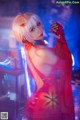 Coser@果咩酱w Vol.016: (25 photos) P4 No.f77e81 Image No. 43