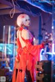 Coser@果咩酱w Vol.016: (25 photos) P3 No.100b9b Image No. 45