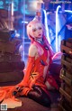 Coser@果咩酱w Vol.016: (25 photos) P8 No.fa5ced Image No. 35