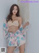 Beautiful Kim Bo Ram in lingerie, bikini in October 2017 (143 photos) P87 No.9f7dc3