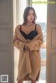 Beautiful Kim Bo Ram in lingerie, bikini in October 2017 (143 photos) P22 No.7d47ca