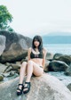 Fumika Baba 馬場ふみか, Weekly Playboy 2019 No.45 (週刊プレイボーイ 2019年45号) P19 No.2ab4f3