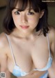 Ai Shinozaki 篠崎愛, 写真集 「結晶」 電子版だけの特典カットつき！ Set.04 P26 No.4963cc Image No. 7