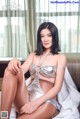 TouTiao 2017-08-16: Model You You (悠悠) (28 photos) P13 No.33f581