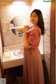 Ririko Kinoshita 木下凛々子, デジタル写真集 春夏秋冬 「春」 Set.01 P28 No.8bb6a3