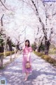 Ririko Kinoshita 木下凛々子, デジタル写真集 春夏秋冬 「春」 Set.01 P25 No.4d7662